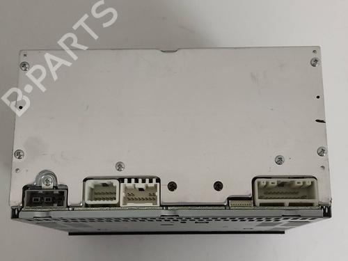 Radio NISSAN PATHFINDER III (R51)  | BP19569213E6 