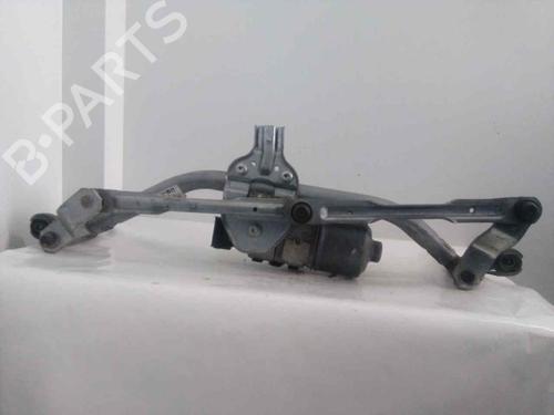 Front wiper motor PEUGEOT 207 (WA_, WC_)  | BP21014669M29 
