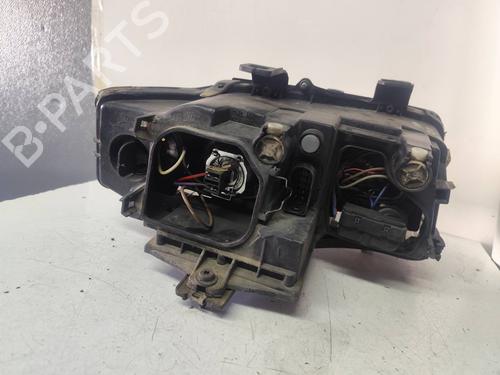 Venstre forlygte AUDI A4 B6 Avant (8E5)  | BP28076540C28 