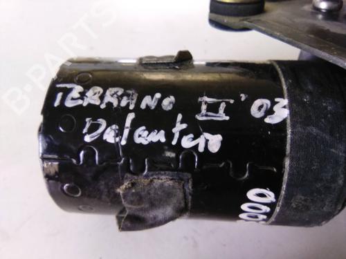 Front wiper motor NISSAN TERRANO II (R20)  | BP19557042M29 
