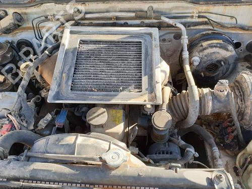 Electronic module NISSAN TERRANO II (R20)  | BP19566386M83 