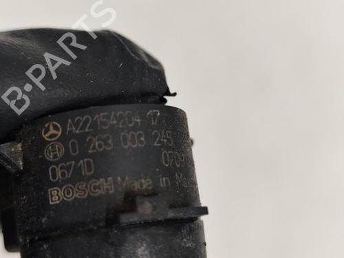 Electronic module MERCEDES-BENZ C-CLASS (W204)  | BP29420562M83 