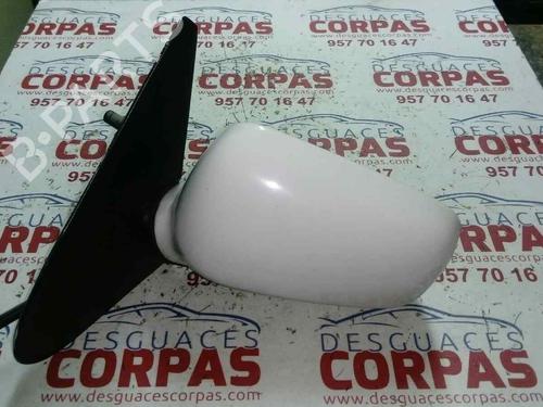 Left mirror VW POLO III (6N1)  | BP19549786C26 