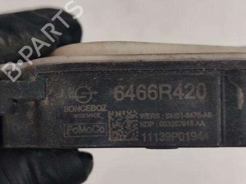 Electronic module FORD FOCUS III  | BP29437417M83 