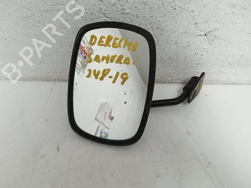 Used Right mirror Right mirror SUZUKI SJ410 [1979-1991] 34636270 34636270