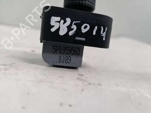 Mirror switch SEAT ALTEA XL (5P5, 5P8) | BP33471018I25 - Image 3