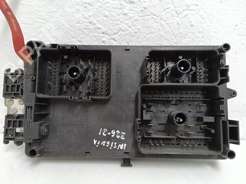 Fuse box OPEL INSIGNIA A (G09) | BP33442221E1 - Image 2