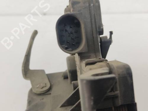 Front right lock BMW 3 (E46) 320 d | BP19567968C97 