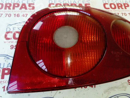 Used Right taillight RENAULT MEGANE I Coach (DA0/1_) [1996-2003]  19548457
