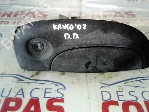 Used Front right exterior door handle RENAULT KANGOO (KC0/1_) [1997-2025]  20648885