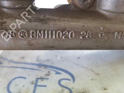 Brake master cylinder HYUNDAI COUPE I (RD) 1.6 i 16V | BP19552026M77 