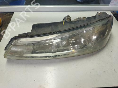 Used Left headlight PEUGEOT 406 (8B) [1995-2005]  19564291