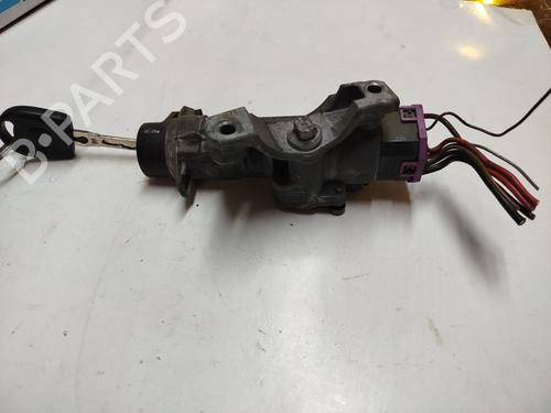 Used Ignition barrel Ignition barrel SEAT IBIZA III (6L1) [2002-2009] 40182801 40182801