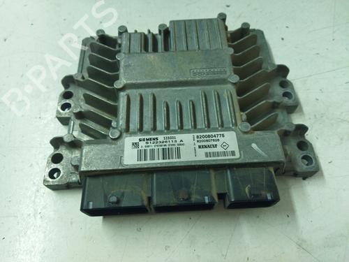 Used Engine control unit (ECU) RENAULT SCÉNIC II (JM0/1_) [2003-2010]  29433947