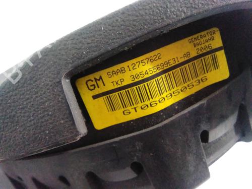 Driver airbag SAAB 9-3 (YS3F, E79, D79, D75)  | BP22610067C9 