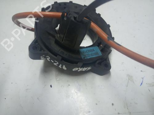 Squib airbag CITROËN SAXO (S0, S1)  | BP19564679C102 