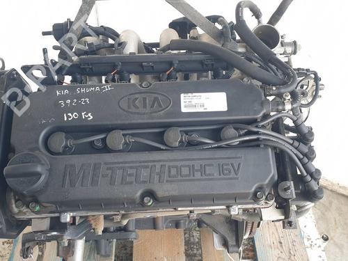 Used Engine KIA SHUMA II (FB) [2001-2007]  19569888