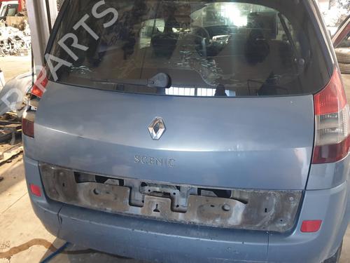 Engine RENAULT SCÉNIC II (JM0/1_)  | BP34251759M1  - Image 15