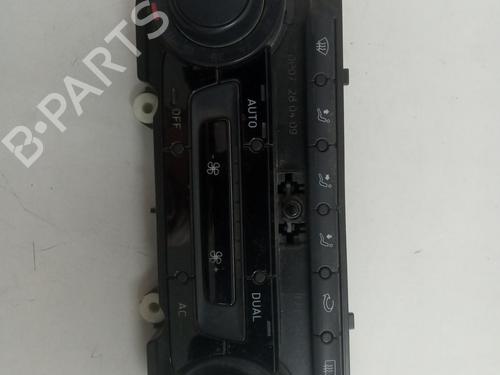 Used Climate control SEAT LEON (1P1) [2005-2013]  19560538