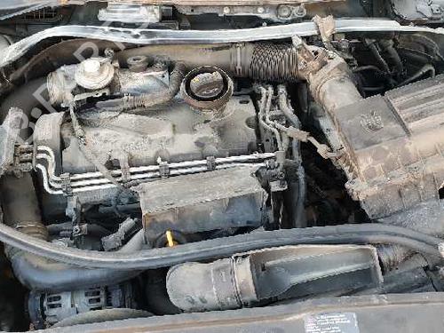 Left rear window switch VW GOLF V (1K1)  | BP19560235I29 