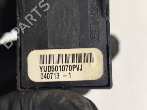 Right front window switch LAND ROVER DISCOVERY III (L319)  | BP29437508I26 