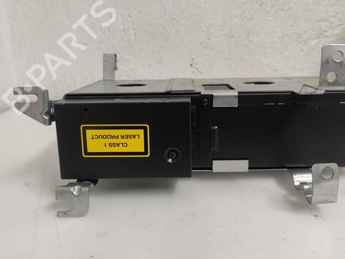 Electronic module BMW X3 (E83)  | BP19661558M83 