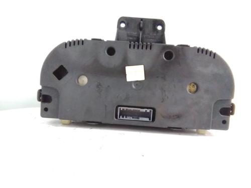 Instrument cluster FORD FUSION (JU_)  | BP19558663C47 