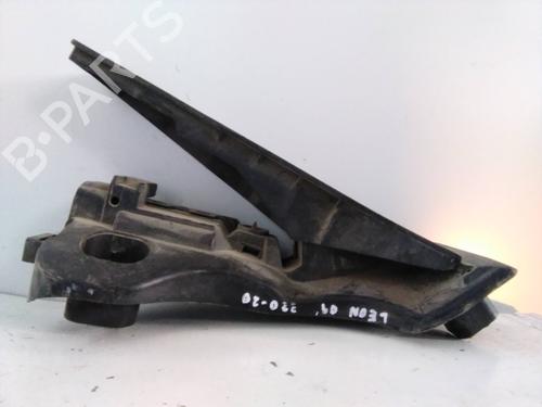 Pedal SEAT LEON (1P1) [2005-2013]  19558722