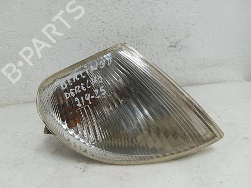 Right front indicator PEUGEOT PARTNER MPV (5_, G_) | BP36673008C33 - Image 6