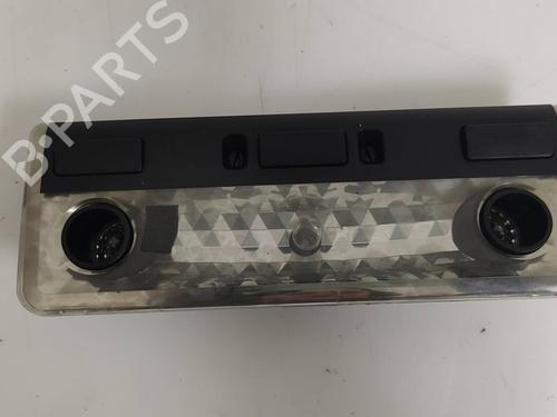 Used Interior roof light BMW 3 (E46) 320 d (136 hp) 19571862