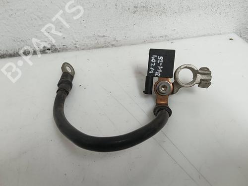 Used Electronic module Electronic module MERCEDES-BENZ C-CLASS (W204) [2007-2015] 33430951 33430951