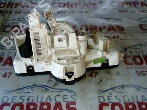 Climate control RENAULT MEGANE II (BM0/1_, CM0/1_)  | BP19552182I5 