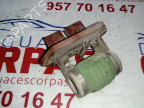 Used Heater resistor ALFA ROMEO 147 (937_) [2000-2010]  19553450