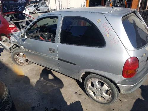 AC compressor OPEL CORSA B (S93)  | BP19647128M34 