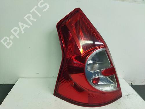 Left taillight DACIA SANDERO  | BP31589952C34 
