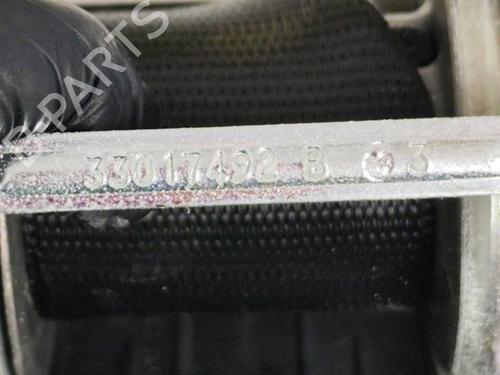 Front right seatbelt BMW 3 (E90) 318 d | BP27515732I25 