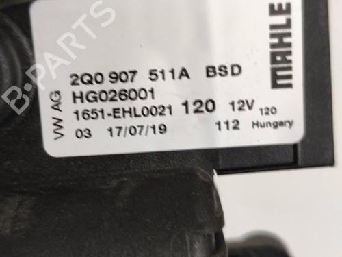 Electronic module SEAT IBIZA V (KJ1, KJG)  | BP29437531M83 