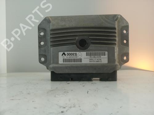 Used Engine control unit (ECU) RENAULT MEGANE II (BM0/1_, CM0/1_) [2001-2012]  19558151