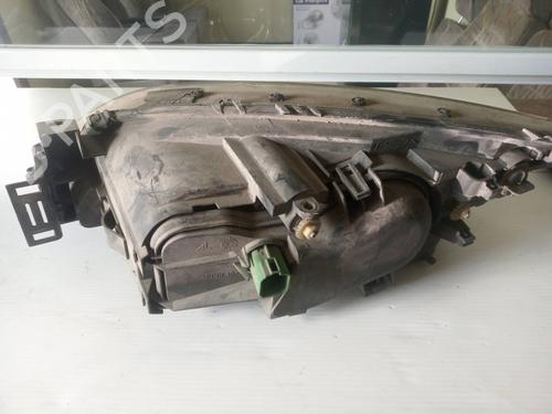 Right headlight FORD MONDEO III Saloon (B4Y)  | BP19556238C29 