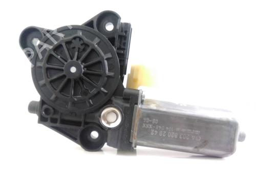 Used Left rear window motor MERCEDES-BENZ C-CLASS (W203) C 200 Kompressor (203.042) (163 hp) 19660722