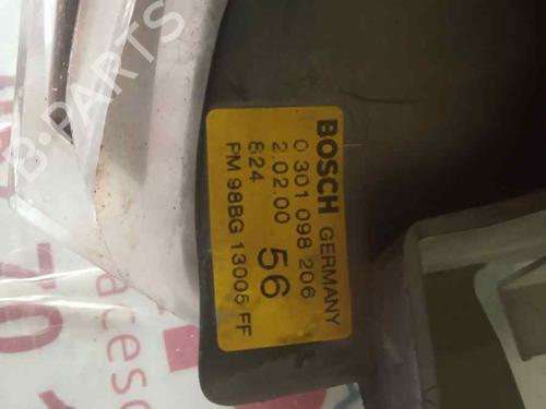 Right headlight FORD MONDEO II (BAP)  | BP19554376C29 