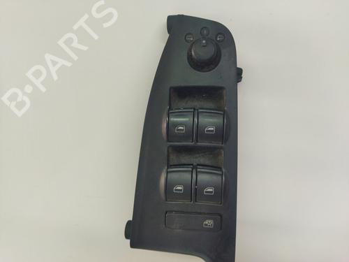 Left front window switch AUDI A4 B7 (8EC) 2.0 TDI 16V | BP36093752I27  - Image 5