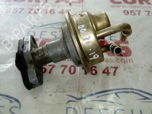Used Fuel pump FORD ESCORT IV (GAF, AWF, ABFT) [1983-1994]  19552301