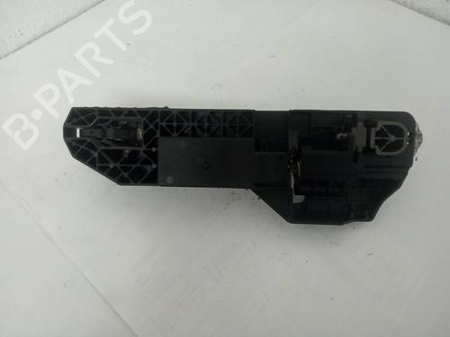 Front right exterior door handle FIAT BRAVO II (198_) 1.9 D Multijet (198AXC1B) | BP19562734C129 