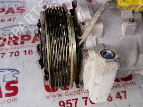AC compressor CITROËN XSARA (N1)  | BP19550758M34 