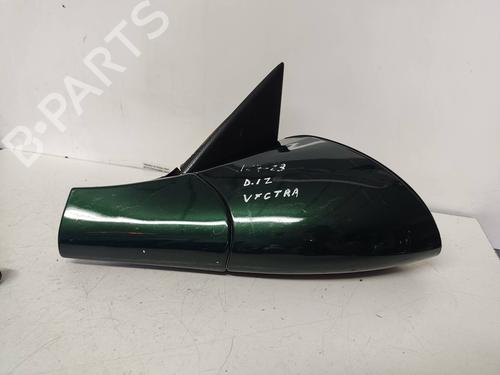 Left mirror OPEL VECTRA B (J96)  | BP19566110C26 