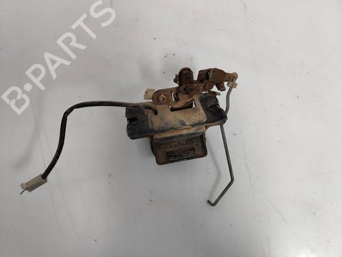 Tailgate lock KIA SORENTO I (JC)  | BP25747542C101 