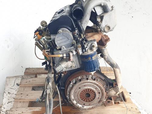 Engine CITROËN AX (ZA-_) 15 D | BP29311864M1 