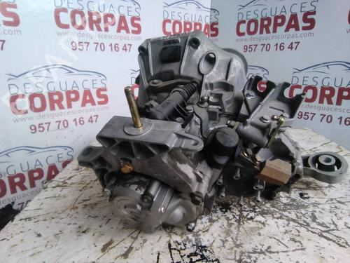 Gearbox FIAT PUNTO (188_)  | BP21014634M3 