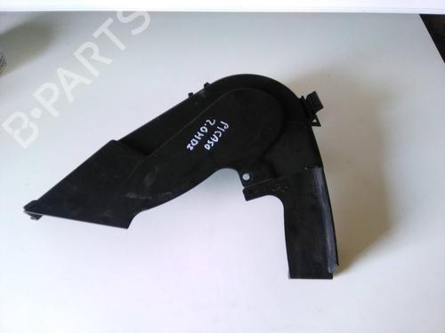 Used Timing cover CITROËN XSARA PICASSO (N68) [1999-2012]  19556572